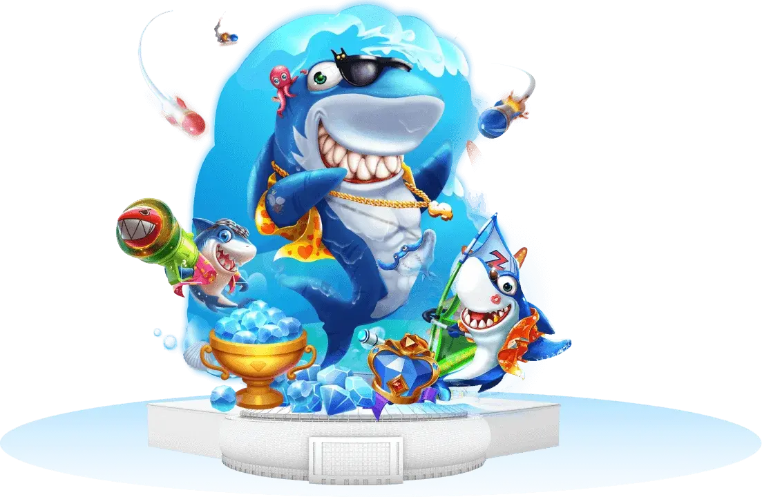 fish BOB SPORTS
