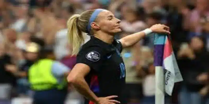 反种族主义新姿态：BOB体育详解英格兰女足半决赛前的站立抗议与心理备战-BOB体育